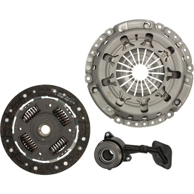 Schaeffler Luk Koppelingsset LUK RepSet Pro 623 2197 33