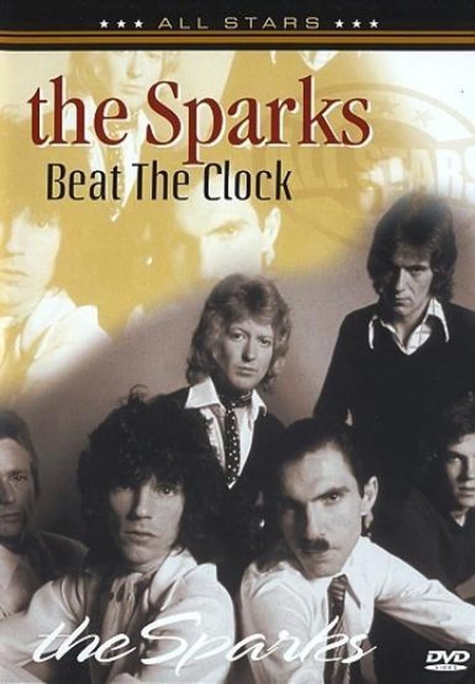 Sparks - Beat The Clock