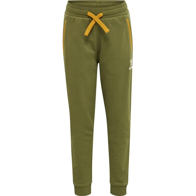 Hummel kinderjoggingbroek Hmlcloud Pants 217761