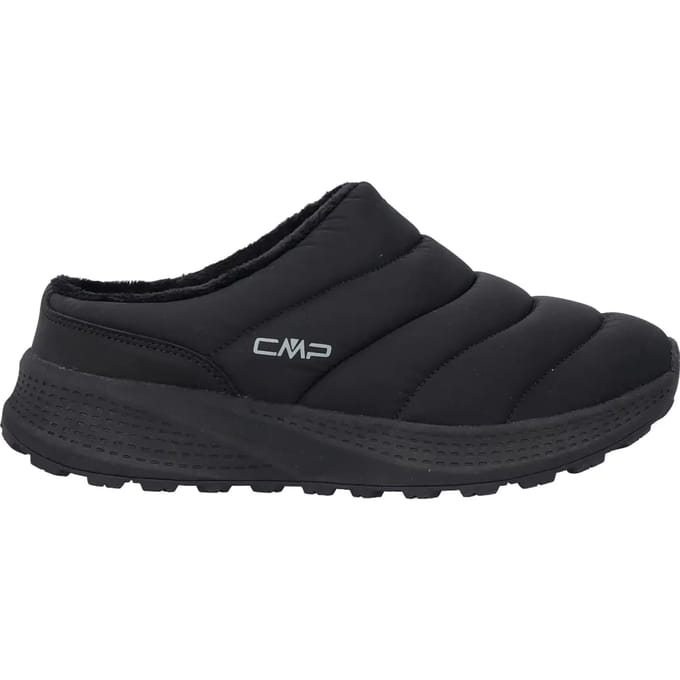 Cmp Hertys Pantoffels Zwart EU 41 Vrouw