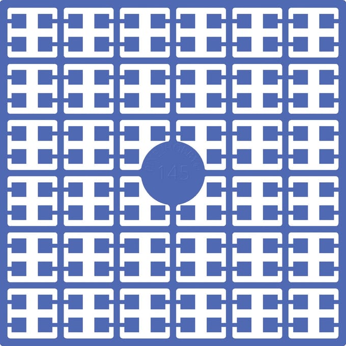 Pixelmatje (5 stuks) Nr. 145