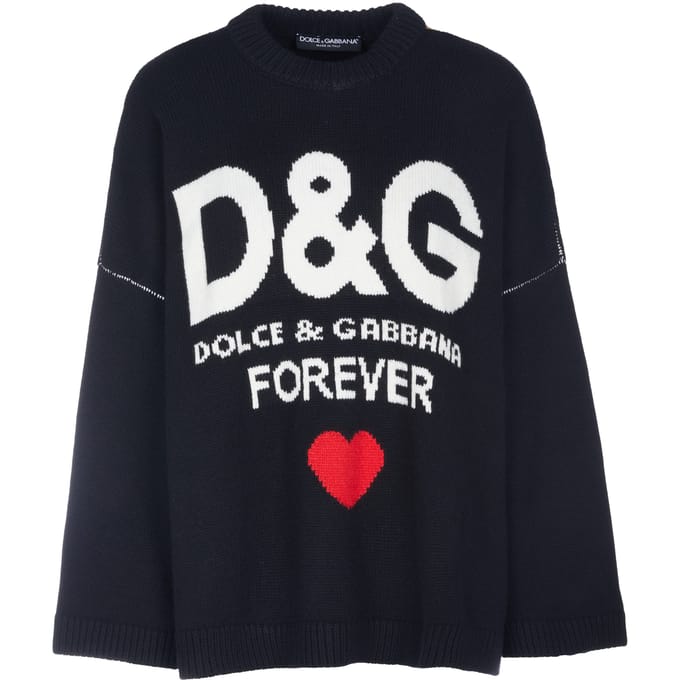 Dolce & Gabbana trui