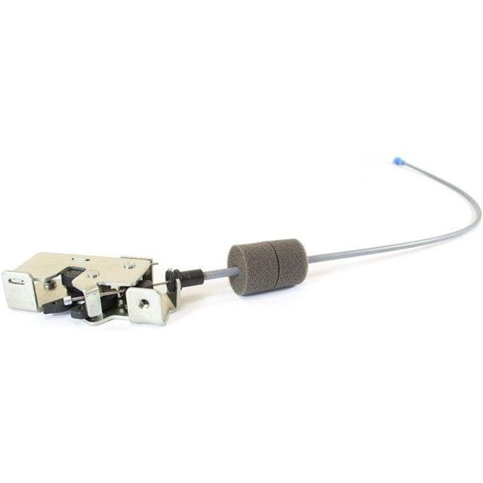 Modecar - Deuropener - Linkeronder - Met Kabel - Ford Transit 2000-2014