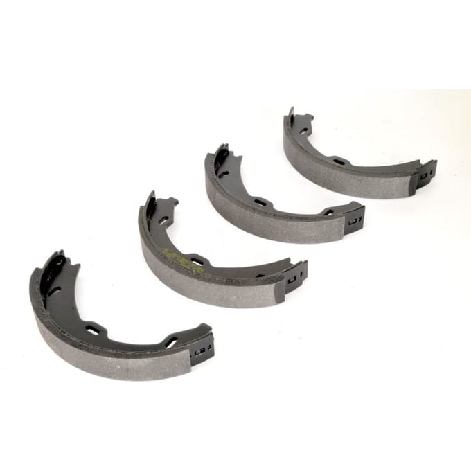 Remschoenset TEXTAR 91058900