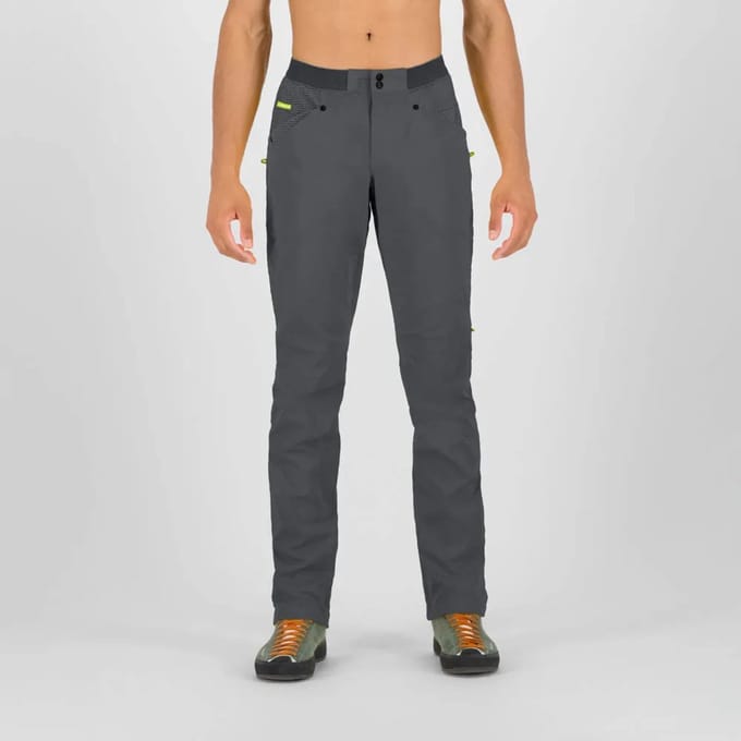Karpos Noghera Broek Grijs 48 Man