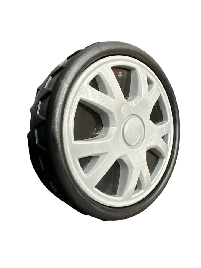 Wheel assy