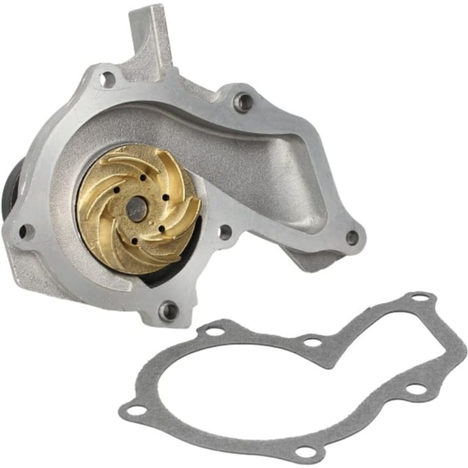 Waterpomp HEPU P235