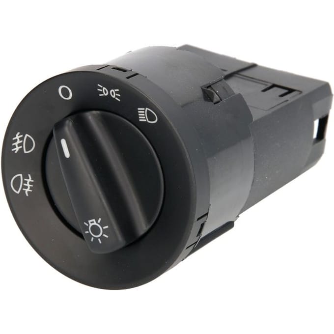 Schakelaar, hoofdlicht AKUSAN K03W001AKN