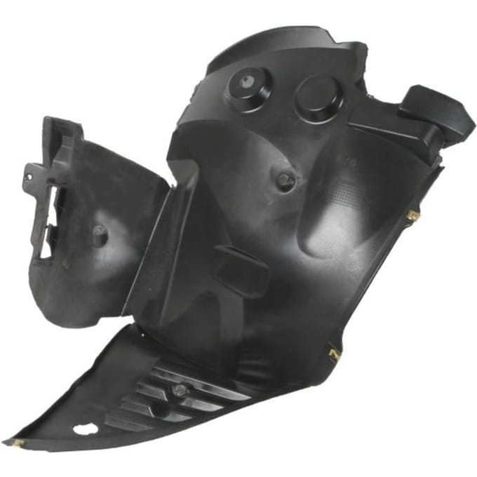 Plastic spatbordbekleding BLIC 6601-06-0000134P
