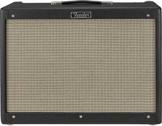 Fender Hot Rod Deluxe IV - Buizenversterker