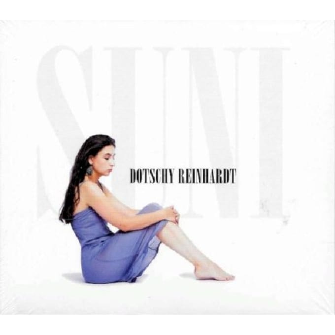 Dotschy Reinhardt - Suni (CD)