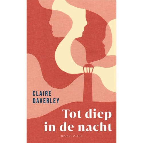 Tot Diep In De Nacht - Claire Daverley