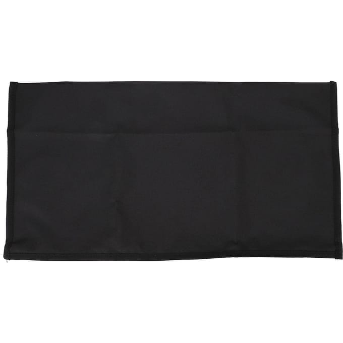 Sac Housse Pochette pour Clavier Universel Léger Tissu Oxford 600D Ordinateur L