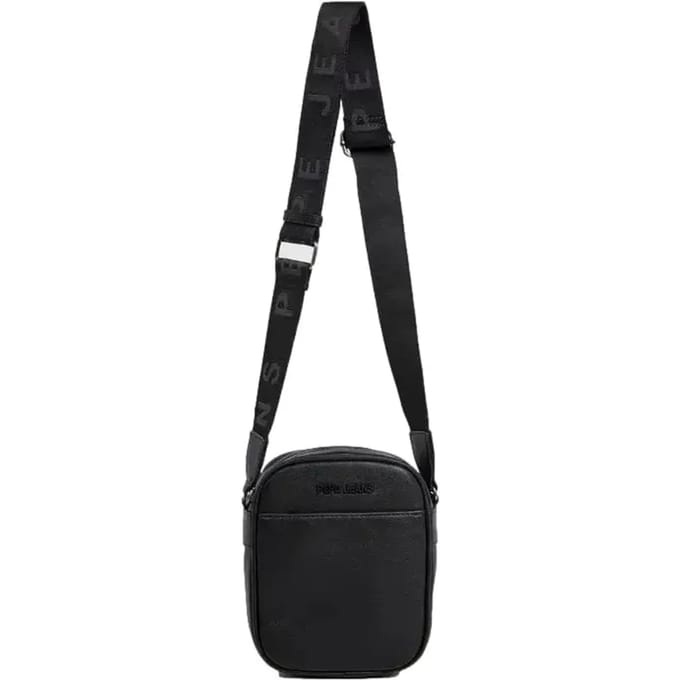 Pepe Jeans Toby Schoudertas Zwart Man