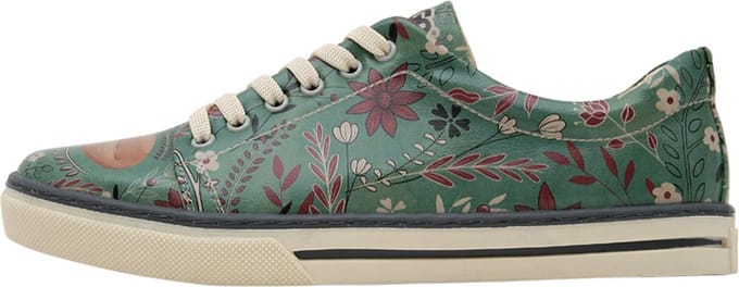 DOGO Dames Sneakers - Spirit Animal 38