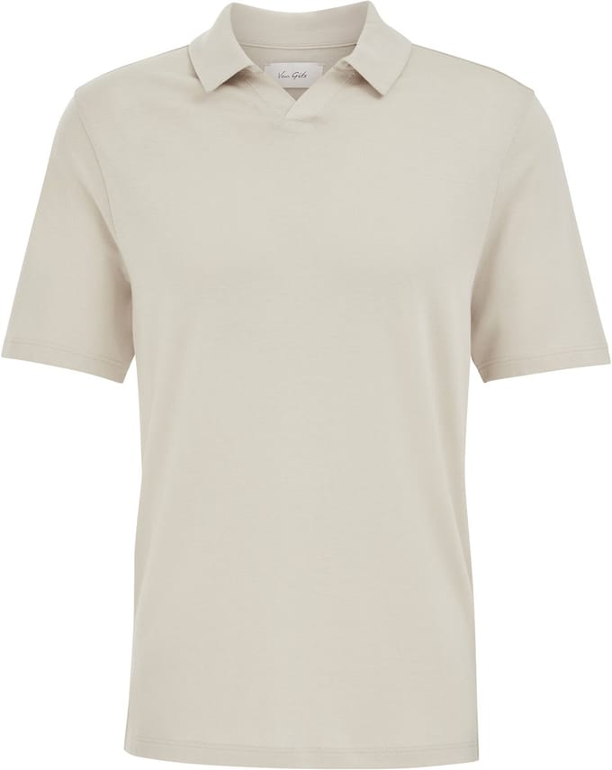 Van Gils Heren premium regular fit polo
