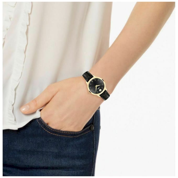 Movado 1881 Automatic 0607490 Horloge
