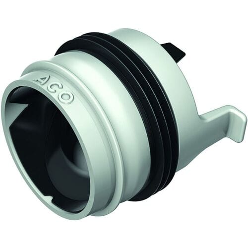 ACO ShowerDrain EasyStop DN 40, 9010.79.23