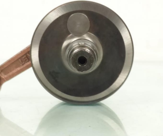 Vilebrequin d embiellage Teknix pour Scooter Keeway 50 Flash Neuf