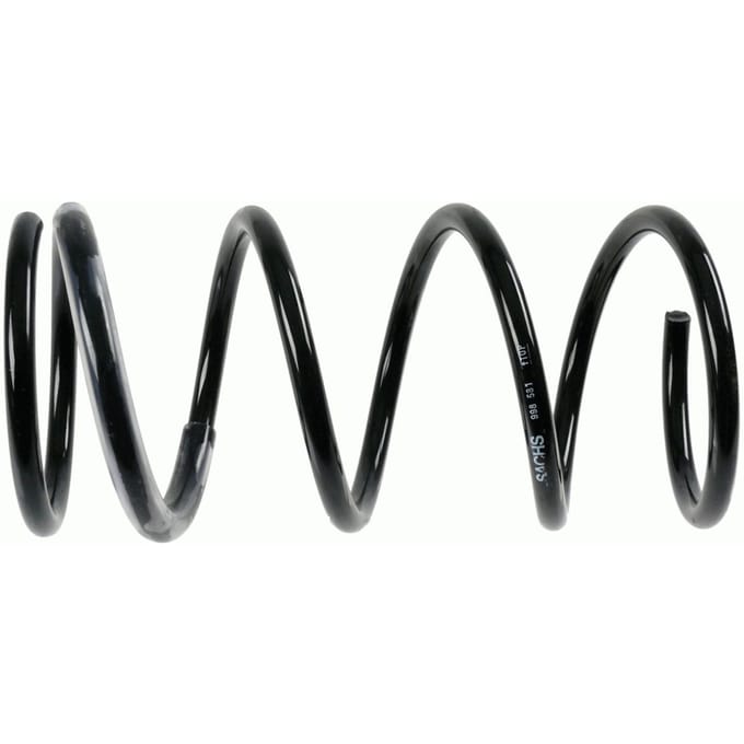 Chassisveer SACHS 998 581