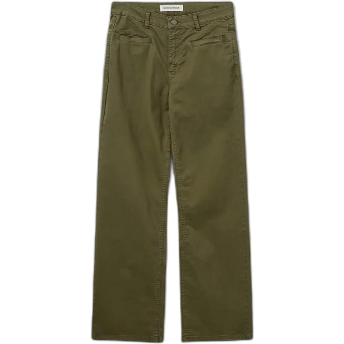 Reguliere damesjeans Sofie Schnoor Santiago