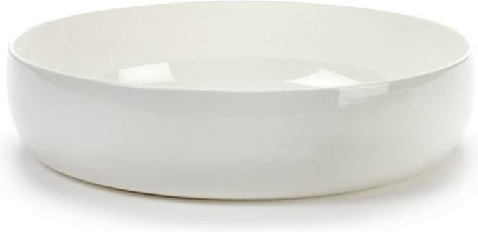 PIET BOON B9214721H LAGE KOM XL GEGLAZUURD D24xH6cm