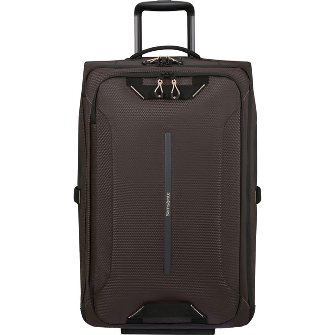 Samsonite Ecodiver Reistas met wielen 67 cm Coffee Bean