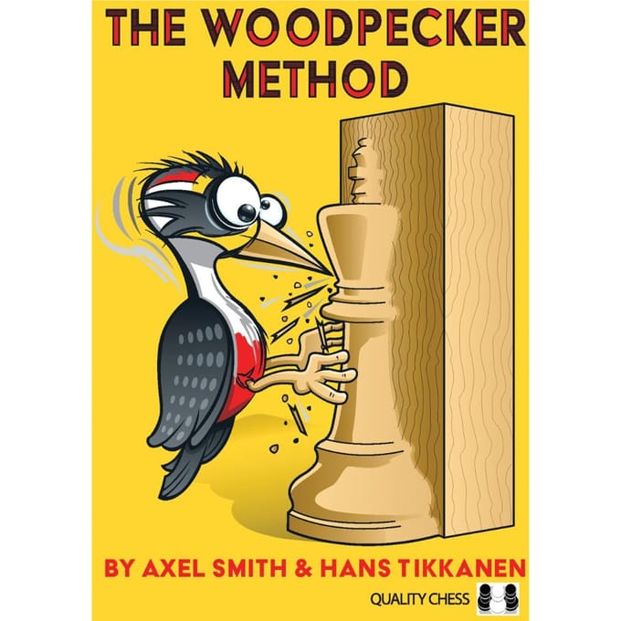 De Spechtmethode Door Axel Smith En Hans Tikkanen (Hard Omslag)