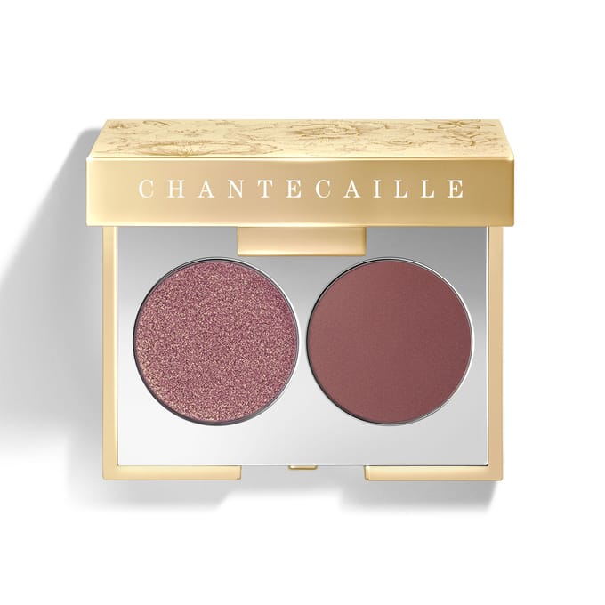 Chantecaille Cassis Eye Duet