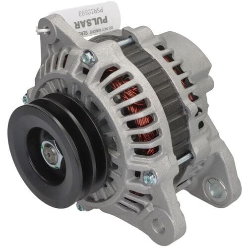Driefasige generator PULSAR ROTATING ELECTRICS PSR10593