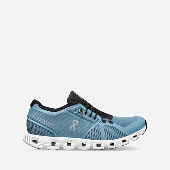 Sneakers On-Running Blauw 42 blauw
