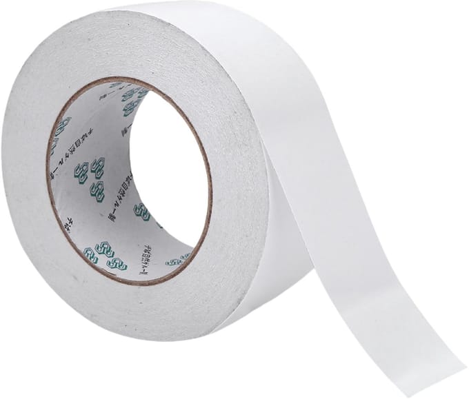 Grip Tape Solvent voor Golfclubs - Dubbelzijdige Golf Grip Tape Kit