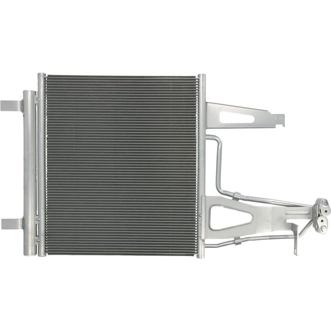 Condensor, airconditioning NRF 350551