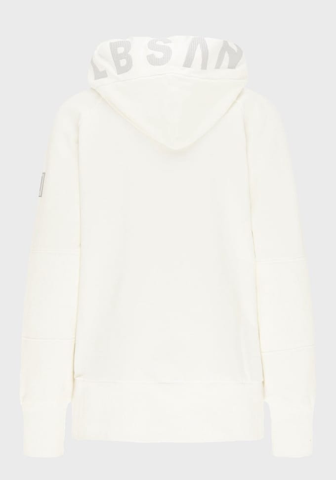 Kelda Sweatjack Regular Fit