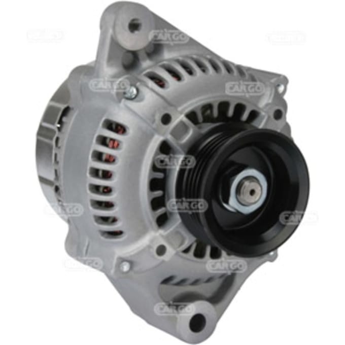 Driefasige generator HC-CARGO 110682