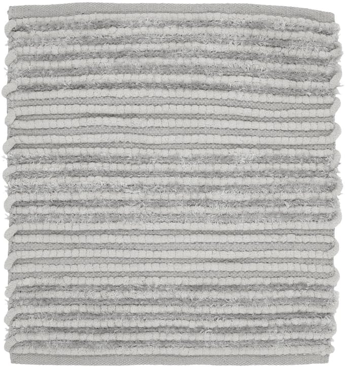 Heckettlane Badkamermat Solange - Grijs - 60x60 - Antislip