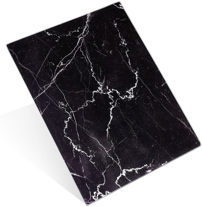Snijplank Glas 40x30 cm - Keukenplank - Keuken