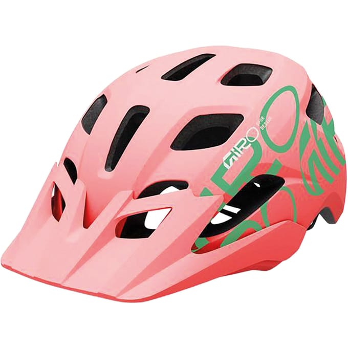 Giro Tremor Helm Junior