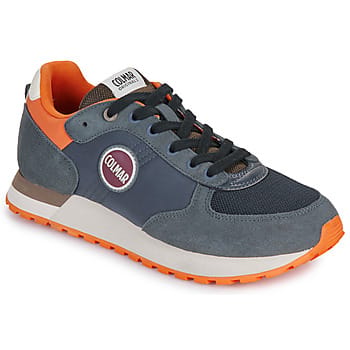 Lage Sneakers Colmar TRAVIS AUTHENTIC