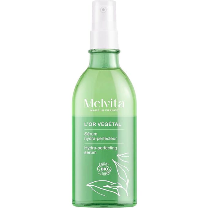 Melvita L'Or Végétal Hydra-Perfecterend Lichaamsserum 100 Serum