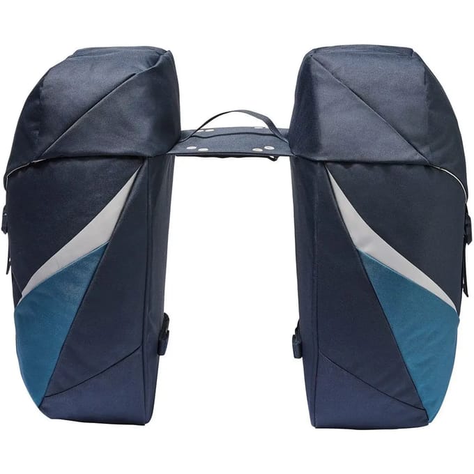 Fietstas VAUDE TwinRoadster