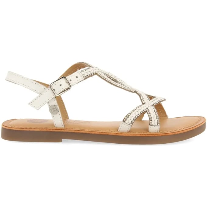 Gioseppo  Platte sandalen AUCILLA