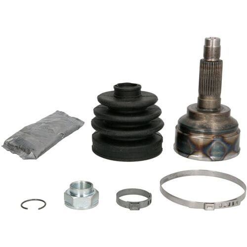 Homokineet reparatie set, aandrijfas SPIDAN 21166