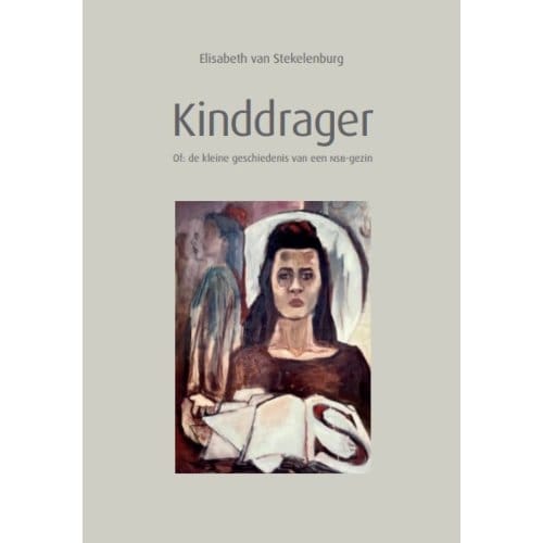 Kinddrager - Elisabeth Portia Van Stekelenbur