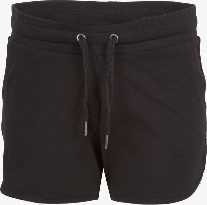 Osaga dames sport short - Zwart - Maat S