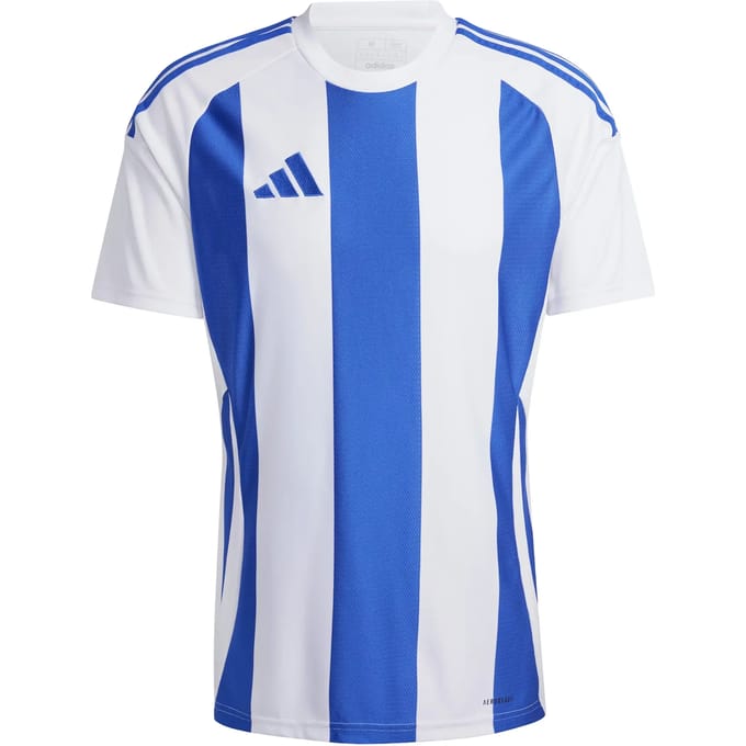 Gestreept jersey 24 adidas