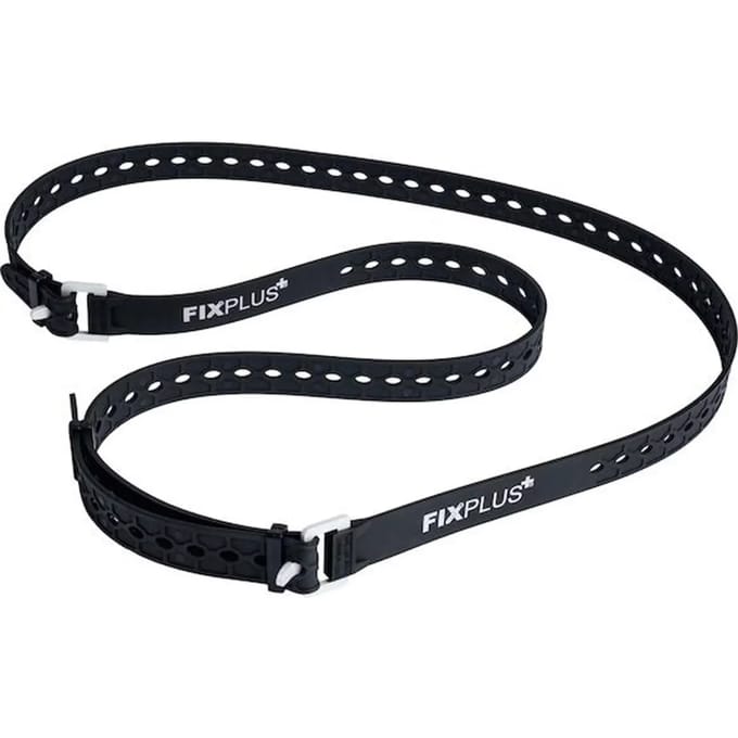 Rubber spanband Fixplus (x2)
