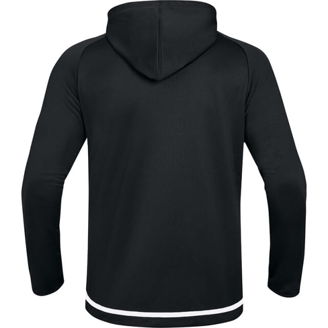 Jako Jas met kap striker 2.0 6819-08
