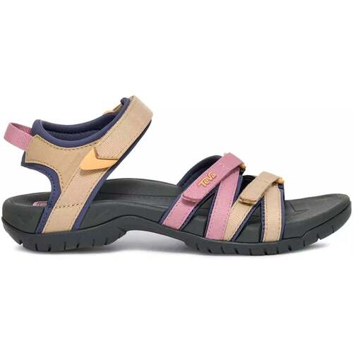 Teva Tirra - dames sandaal - Multikleur - maat 36 (EU) 3 (UK)