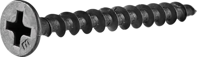Makita F-31719 Schroeflint gipsplaat 3,9x25mm